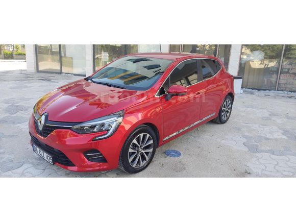 2.Sahibinden Renault Clio 1.0 TCe