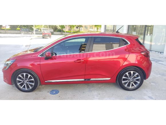 2.Sahibinden Renault Clio 1.0 TCe