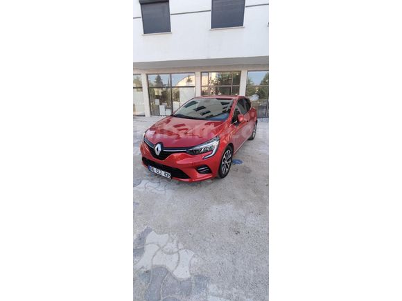 2.Sahibinden Renault Clio 1.0 TCe