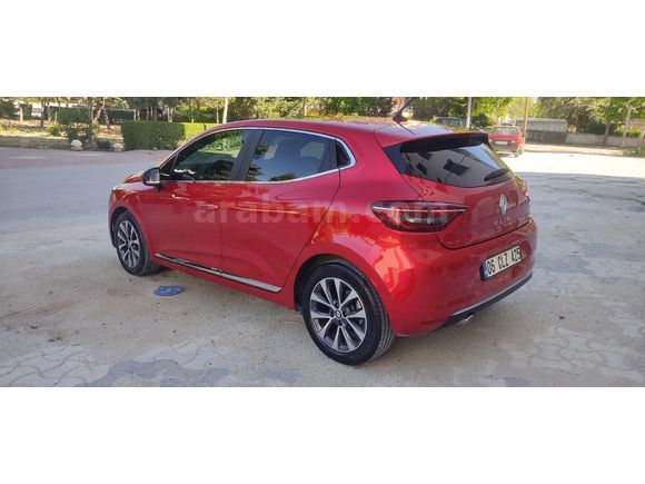 2.Sahibinden Renault Clio 1.0 TCe