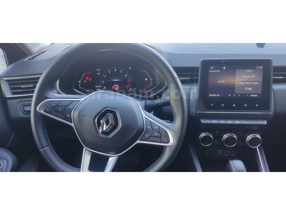 2.Sahibinden Renault Clio 1.0 TCe