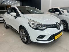370.000 PEŞİNATLA 2017 RENAULT CLİO 1.5 İCON DİZEL OTO. HATASIZ
