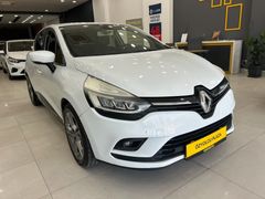 370.000 PEŞİNATLA 2017 RENAULT CLİO 1.5 İCON DİZEL OTO. HATASIZ