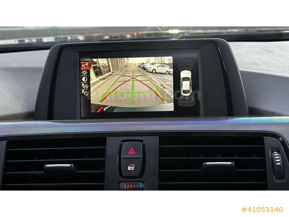 BMW 4.20d GRAN COUPE VADE - TAKAS - ÇEK İMKANI