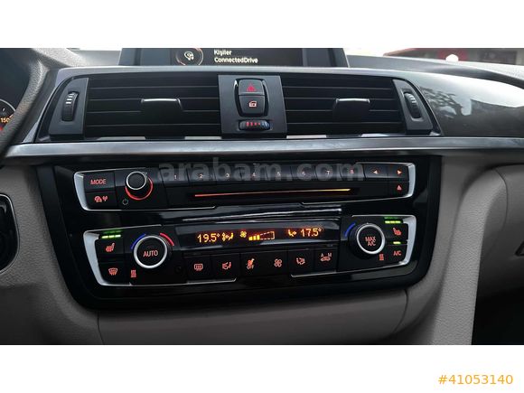 BMW 4.20d GRAN COUPE VADE - TAKAS - ÇEK İMKANI