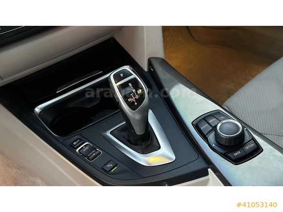 BMW 4.20d GRAN COUPE VADE - TAKAS - ÇEK İMKANI