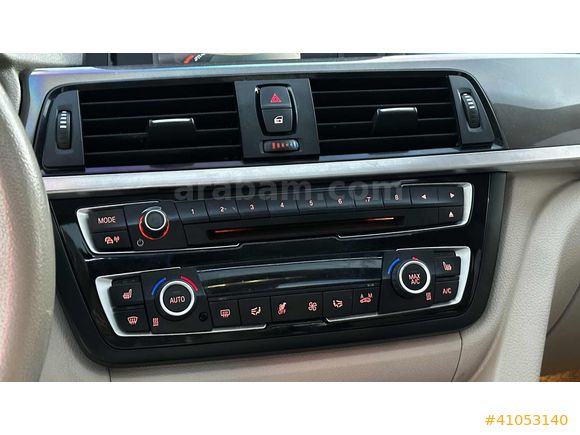 BMW 4.20d GRAN COUPE VADE - TAKAS - ÇEK İMKANI