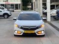 2016 CİVİC ECO ELEGANCE 76.KM'DE HATASIZ EMSALSİZ TEMİZLİKTE FC5