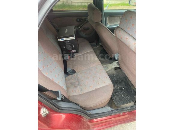 Sahibinden Fiat Palio 1.2 EL 2001 Model 