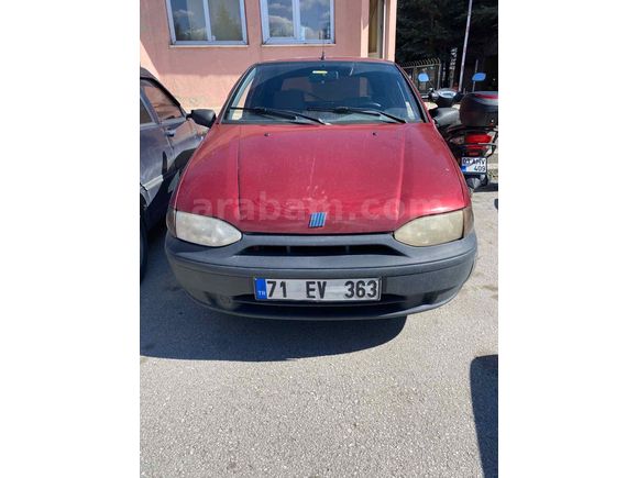 Sahibinden Fiat Palio 1.2 EL 2001 Model 
