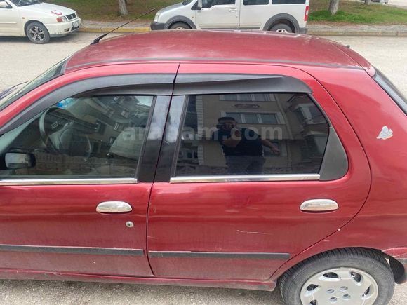 Sahibinden Fiat Palio 1.2 EL 2001 Model 