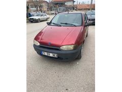 Sahibinden Fiat Palio 1.2 EL 2001 Model 