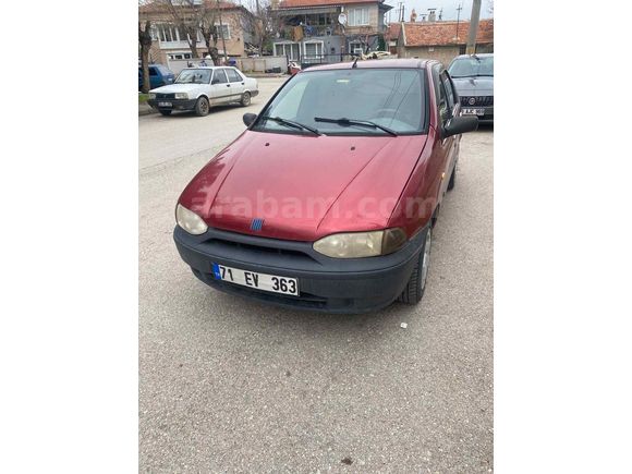 Sahibinden Fiat Palio 1.2 EL 2001 Model 