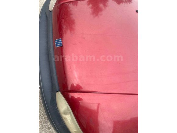 Sahibinden Fiat Palio 1.2 EL 2001 Model 