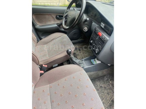Sahibinden Fiat Palio 1.2 EL 2001 Model 