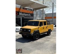 KRD MOTORSSDAN 4x2 PW 250 DODGE (ÇEKME BELGELİ)