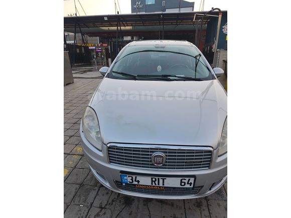 Sahibinden Fiat Linea 1.3 Multijet Active Plus 2012 Model 