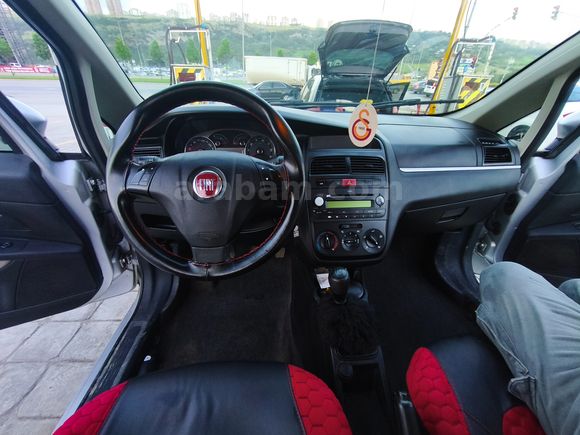 Sahibinden Fiat Linea 1.3 Multijet Active Plus 2012 Model 