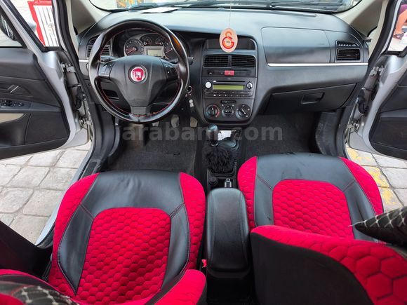 Sahibinden Fiat Linea 1.3 Multijet Active Plus 2012 Model 