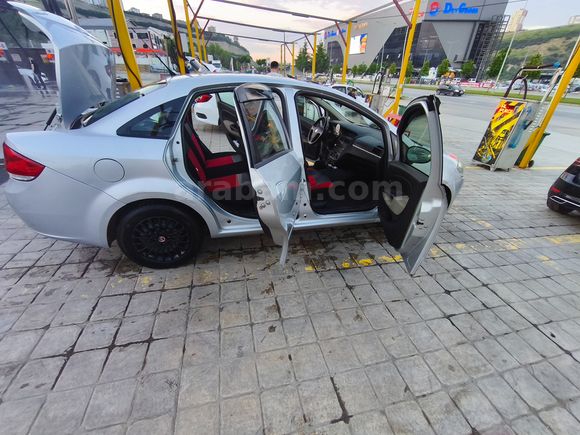 Sahibinden Fiat Linea 1.3 Multijet Active Plus 2012 Model 