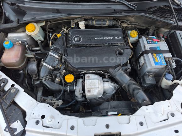 Sahibinden Fiat Linea 1.3 Multijet Active Plus 2012 Model 