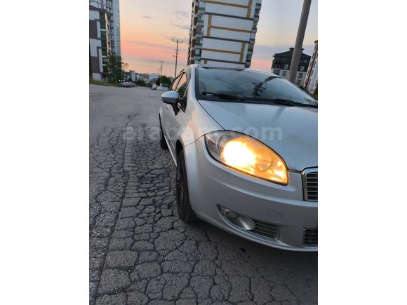 Sahibinden Fiat Linea 1.3 Multijet Active Plus 2012 Model 