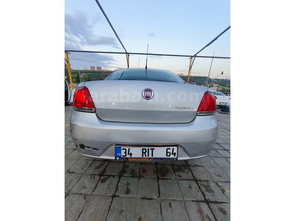 Sahibinden Fiat Linea 1.3 Multijet Active Plus 2012 Model 