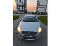 Sahibinden Fiat Linea 1.3 Multijet Active Plus 2012 Model 