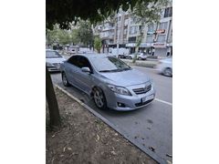 Sahibinden Toyota Corolla 1.4 D-4D Comfort 2007 Model 