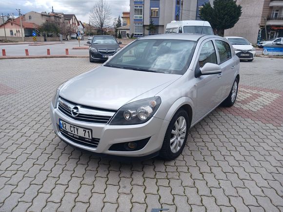 Sahibinden Opel Astra 1.3 CDTI Essentia Konfor 2011 Model