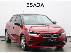 ESADA | 2023 OPEL CORSA 1.2T ELEGANCE CAM TVN HATASIZ 0.99 KREDİ
