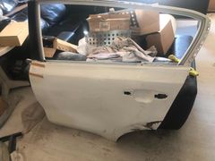 KİA SORENTO   21018-2020 SOL ARKA ÇIKMA