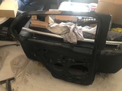KİA SORENTO   21018-2020 SOL ARKA ÇIKMA