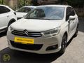 220.000TL PEŞİNATLA ELDEN SENETLİ CİTROEN C4