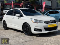 190.000 TL PEŞİNATLA ELDEN SENETLİ CİTROEN C4