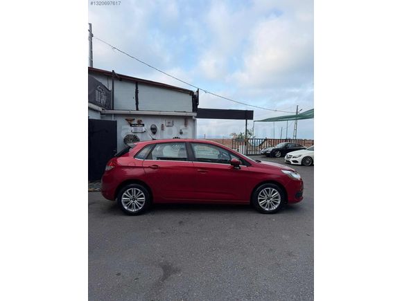 HAKANDAN+164BİN+CONFORT+OTOMATİK+MASRAFSIZ