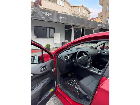 HAKANDAN+164BİN+CONFORT+OTOMATİK+MASRAFSIZ