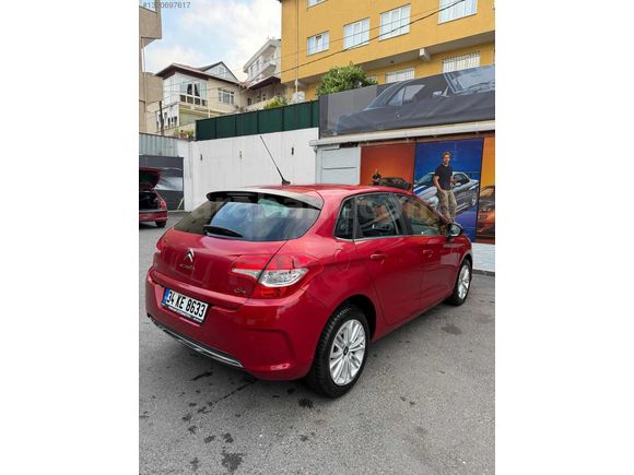 HAKANDAN+164BİN+CONFORT+OTOMATİK+MASRAFSIZ