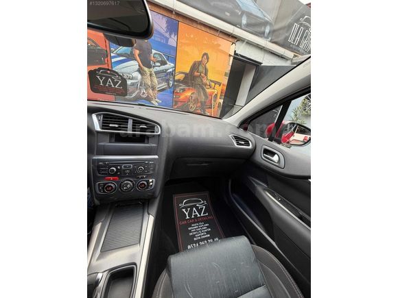 HAKANDAN+164BİN+CONFORT+OTOMATİK+MASRAFSIZ