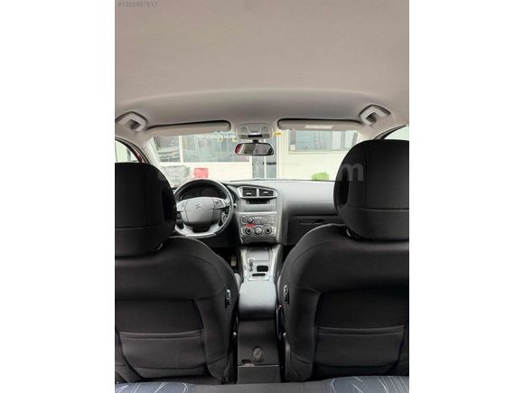 HAKANDAN+164BİN+CONFORT+OTOMATİK+MASRAFSIZ