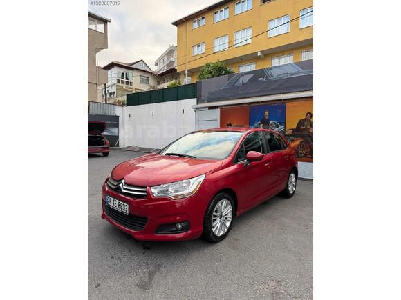 HAKANDAN+164BİN+CONFORT+OTOMATİK+MASRAFSIZ