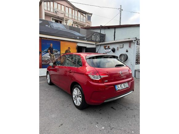 HAKANDAN+164BİN+CONFORT+OTOMATİK+MASRAFSIZ
