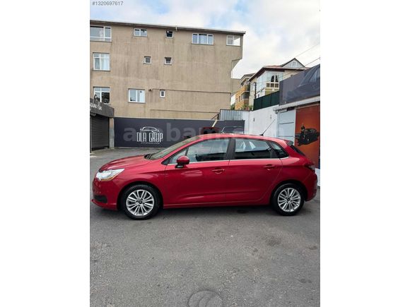 HAKANDAN+164BİN+CONFORT+OTOMATİK+MASRAFSIZ