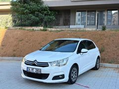 2012 KUSURSUZ TEMİZLİKTE 1.6 E-HDİ C4 112 HP OTOMATİK