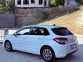 2012 KUSURSUZ TEMİZLİKTE 1.6 E-HDİ C4 112 HP OTOMATİK