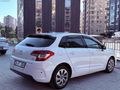 2012 KUSURSUZ TEMİZLİKTE 1.6 E-HDİ C4 112 HP OTOMATİK