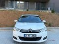 2012 KUSURSUZ TEMİZLİKTE 1.6 E-HDİ C4 112 HP OTOMATİK