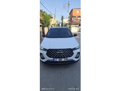 Sahibinden Chery Tiggo 7 Pro 1.6 TGDI Luxury 2023 Model