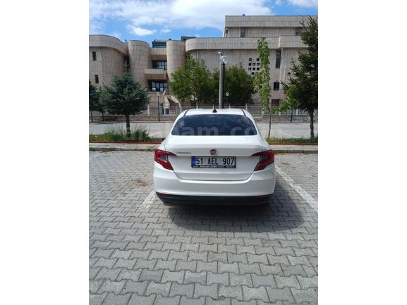 Sahibinden Fiat Egea 1.4 Fire Easy Plus 2022 Model