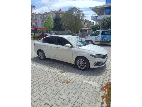 Sahibinden Fiat Egea 1.4 Fire Easy Plus 2022 Model